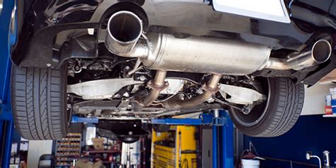 Performance Exhaust Service .